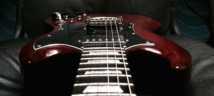 NEVER UNDERRATE YOUR EQUIPMENT – A MARSHALL MS-4 DEMO