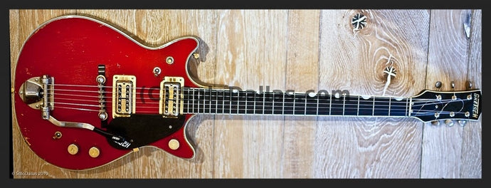 1963 Gretsch Jet FireBird