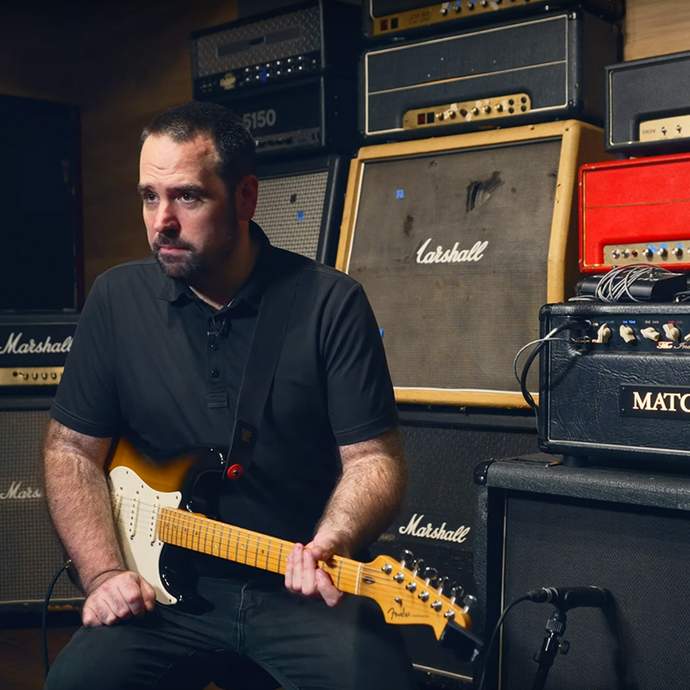 Unleashing the Storm: Stephan Hawkes Reviews the Schaffer Replica Storm