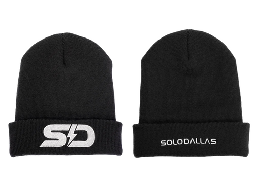 SoloDallas Beanie