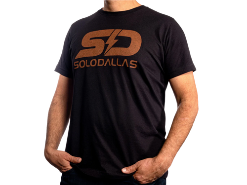 SoloDallas CLASSIC T-Shirt