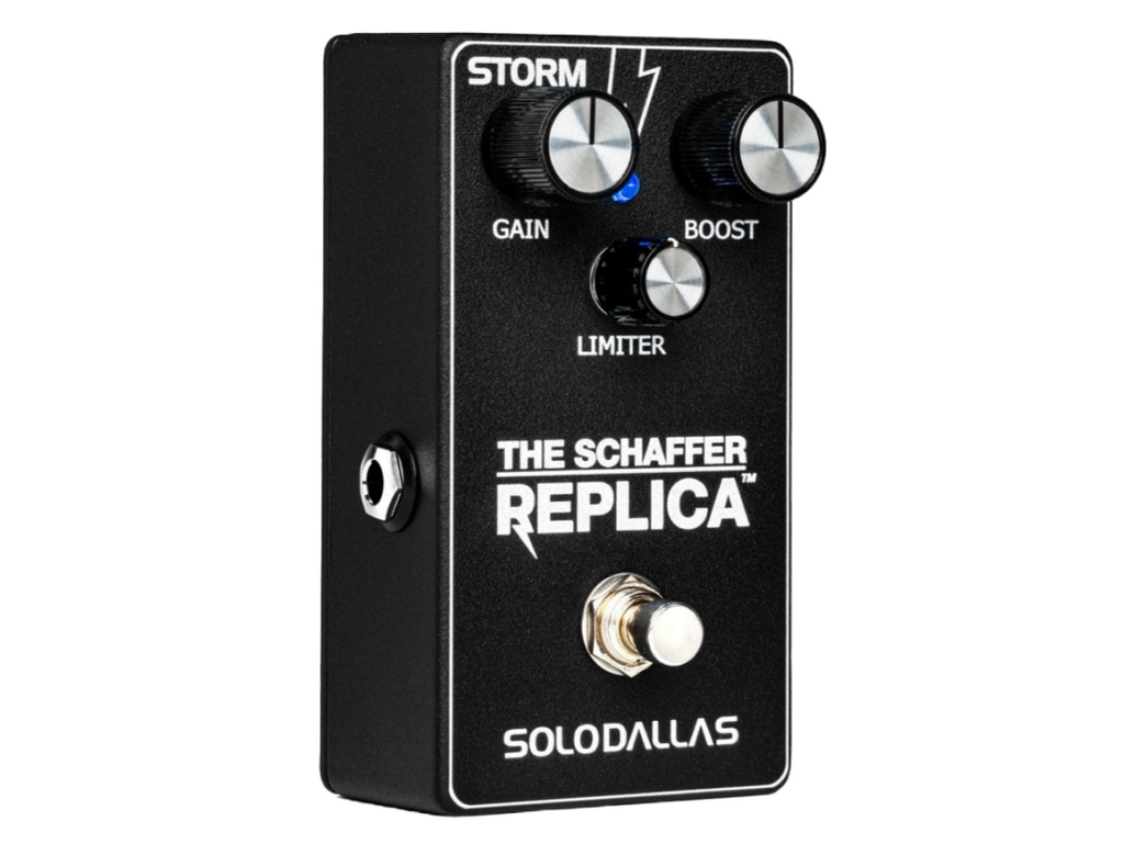 The Schaffer Replica® - Storm – SoloDallas LLC The Schaffer Replica® - Storm – SoloDallas LLC