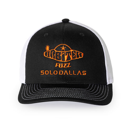 SoloDallas Orbiter Fuzz Hat