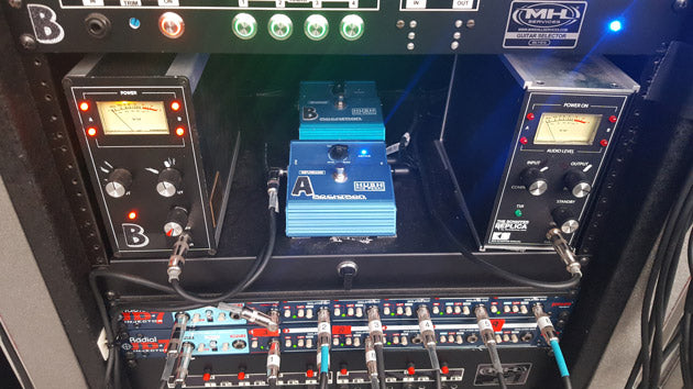 PREMIER GUITAR’S AC/DC RIG RUNDOWN – SoloDallas LLC
