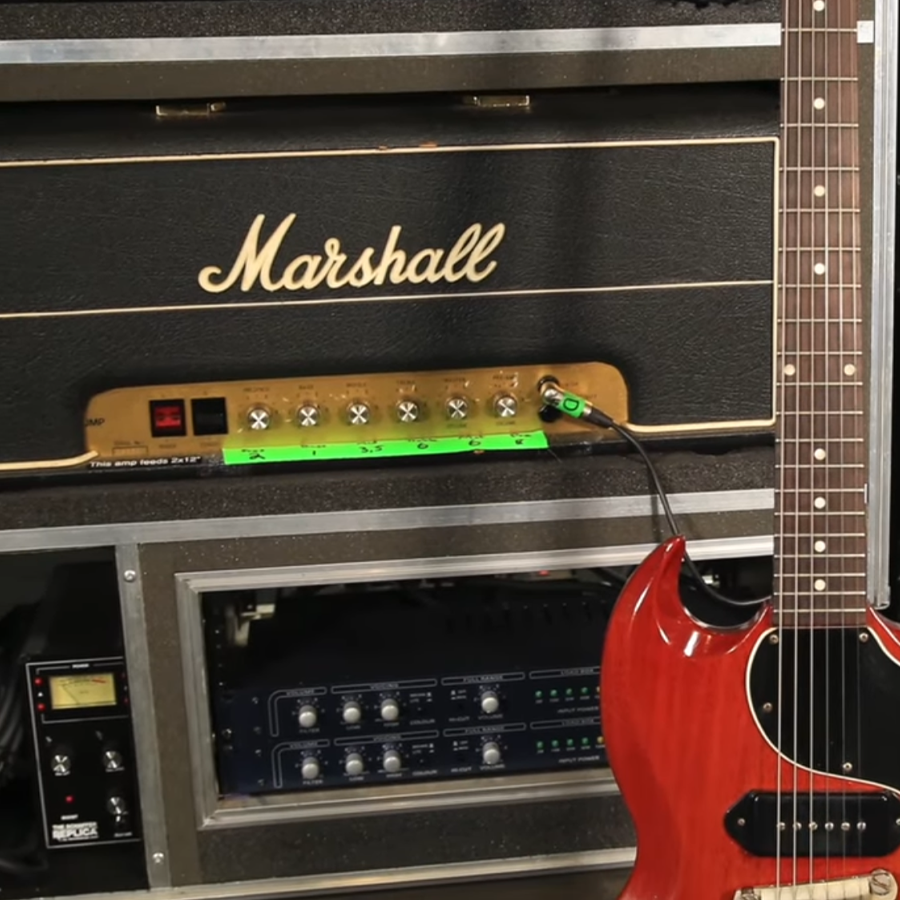 There’s a secret in Keith Urban’s rig—and it’s not what you think ...