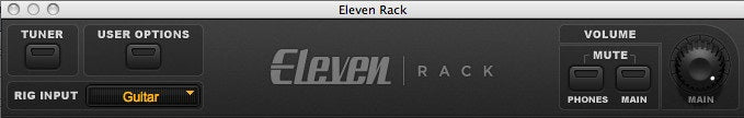 AC/DC Tone: a continuos search. Part 1, Eleven Rack attempts ...