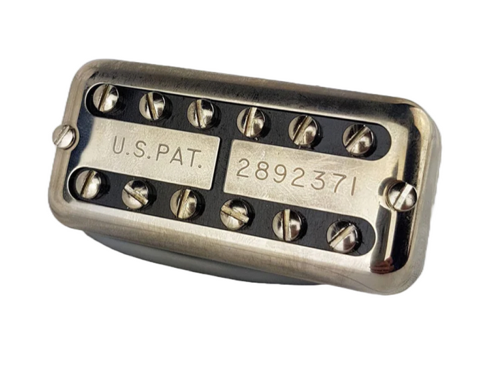 SoloDallas® SD63 Solo'Tron Humbucker Pickup