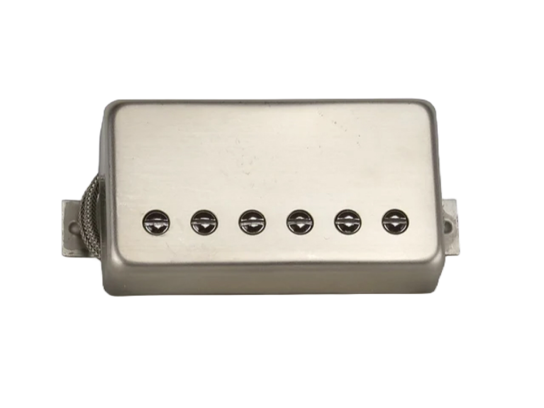 Tourus Handmade Pickups Tourus Handmade Pickups