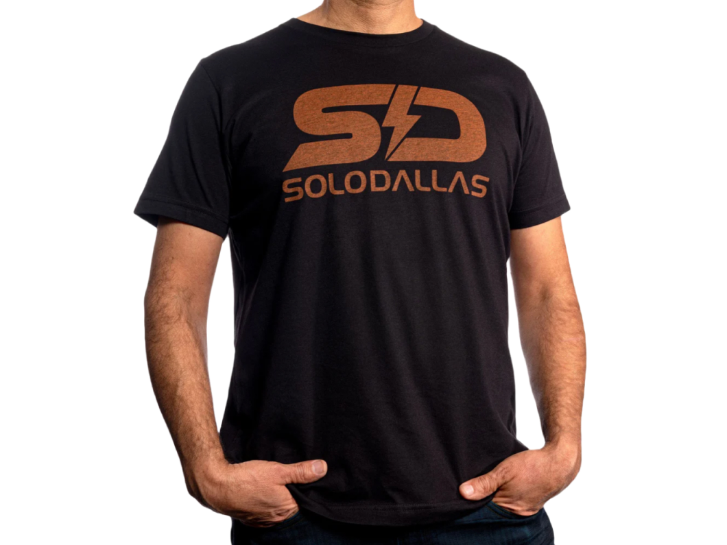 SoloDallas CLASSIC T-Shirt