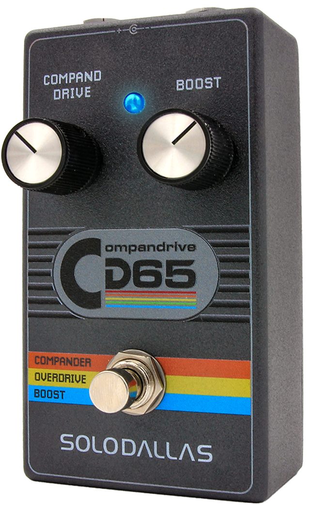 CompanDrive 65