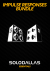 SoloDallas® All Impulse Responses Bundle