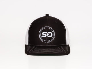 SoloDallas CLASSIC Logo Hat