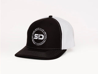 SoloDallas CLASSIC Logo Hat