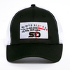 SoloDallas VU Meter Logo Hat