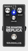 The Schaffer Replica® - BASS-X